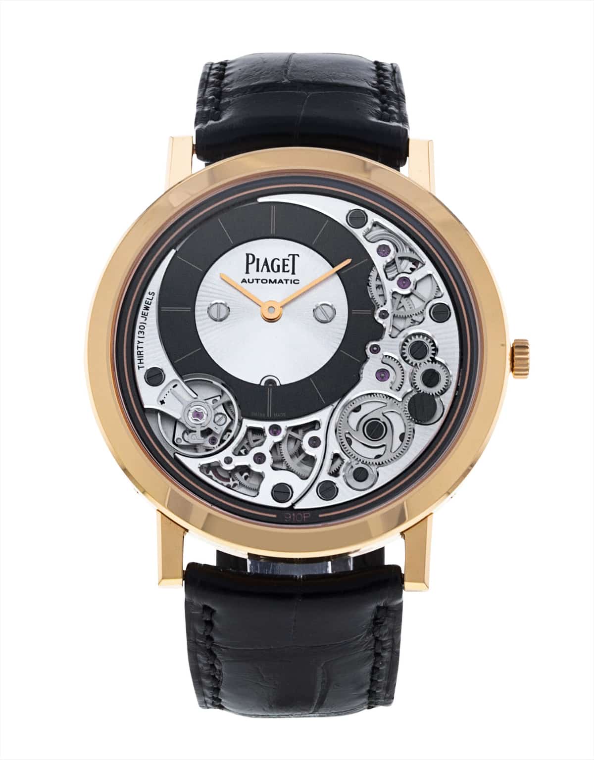 Piaget Altiplano G0A43120